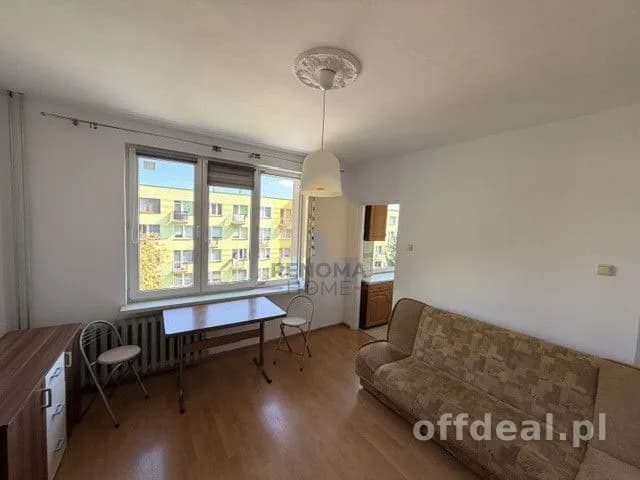 2pokoje/Piaskowa góra/36m2/balkon