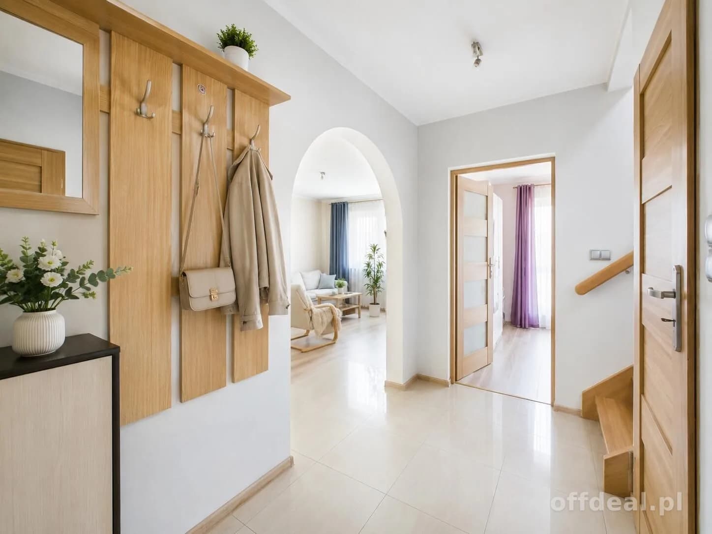 Zdjęcie 4: Dom, 9 pokoje, 273 m², Kamieniec Wrocławski