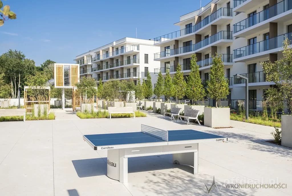 Apartament w Dziwnowie 60 m. od plaży