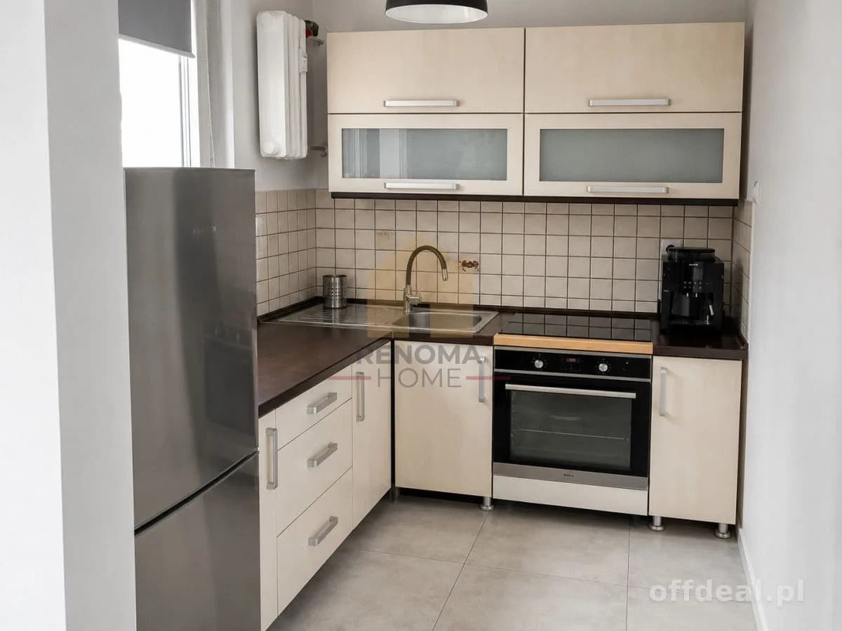 Wypoczynek | 2 Pokoje | 1 Piętro | Balkon