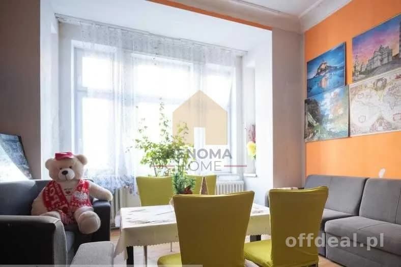 5-Zimmer Wohnung zum Verkauf in Świdnica | 192 m²