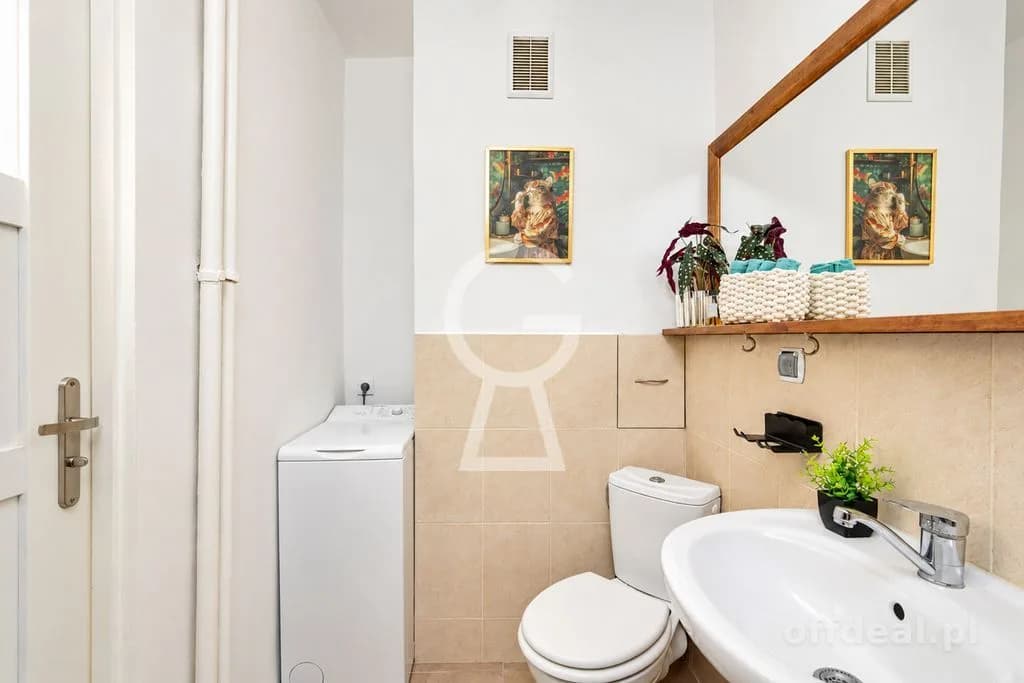 Zdjęcie 9: Mieszkanie, 1 pokoje, 24 m², Wrocław
