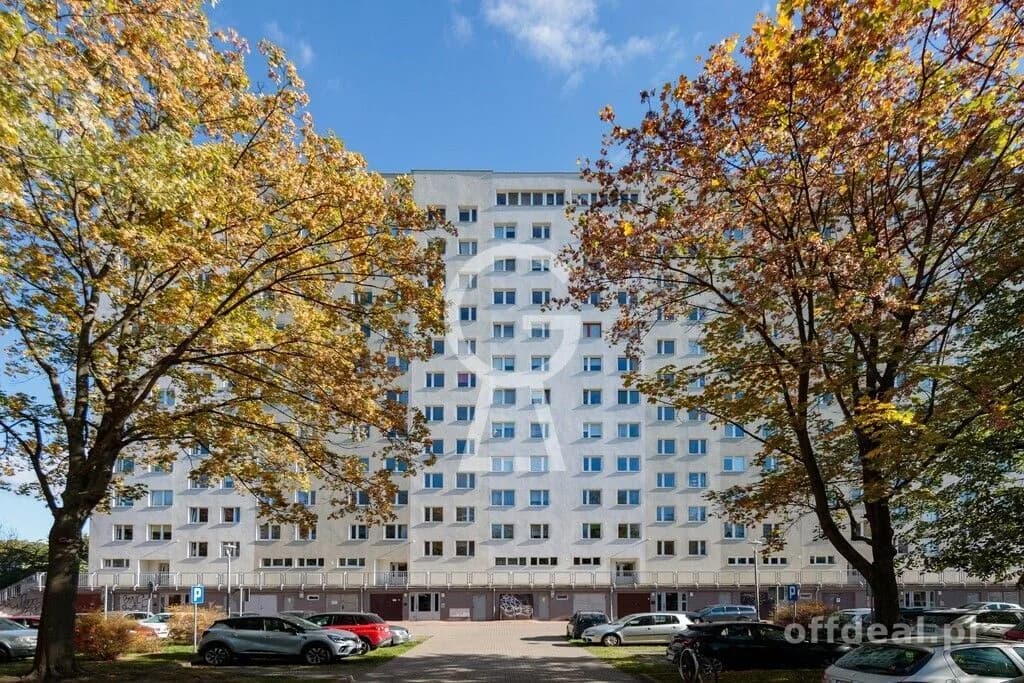 Zdjęcie 12: Mieszkanie, 1 pokoje, 24 m², Wrocław