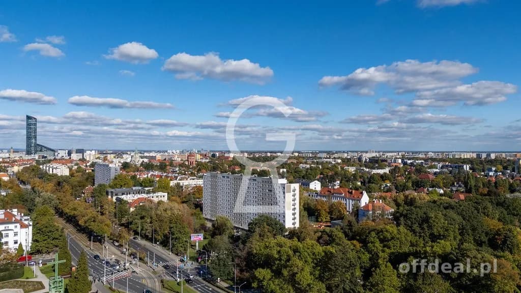 Zdjęcie 17: Mieszkanie, 1 pokoje, 24 m², Wrocław