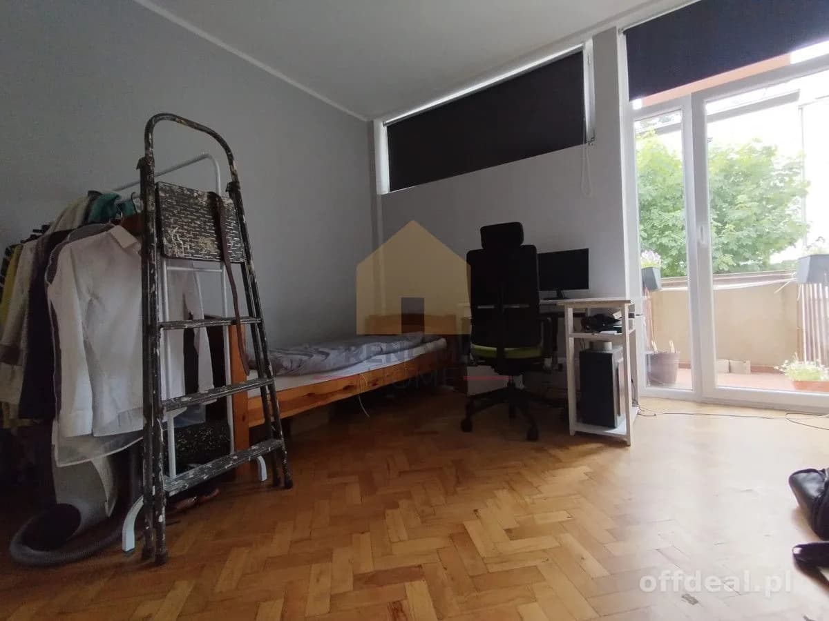 Mieszkanie 2-pokojowe na sprzedaż w Świdnicy