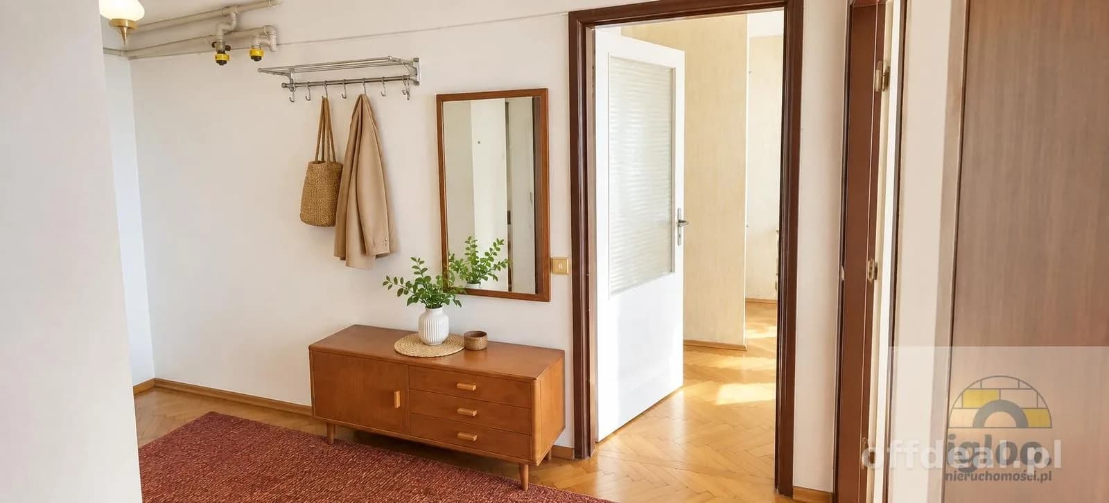Zdjęcie 4: Mieszkanie, 3 pokoje, 60 m², Kielce