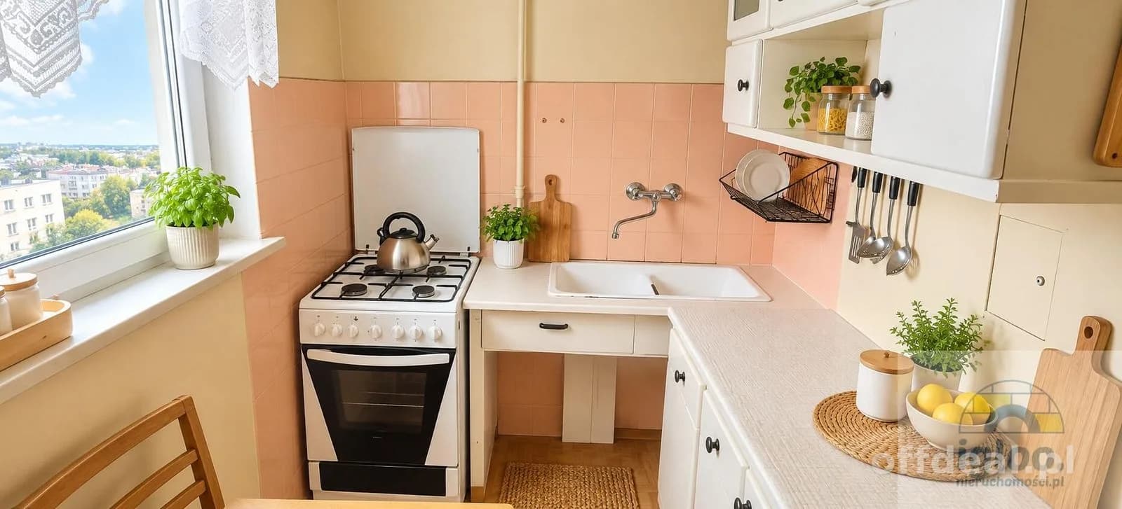 Zdjęcie 5: Mieszkanie, 3 pokoje, 60 m², Kielce