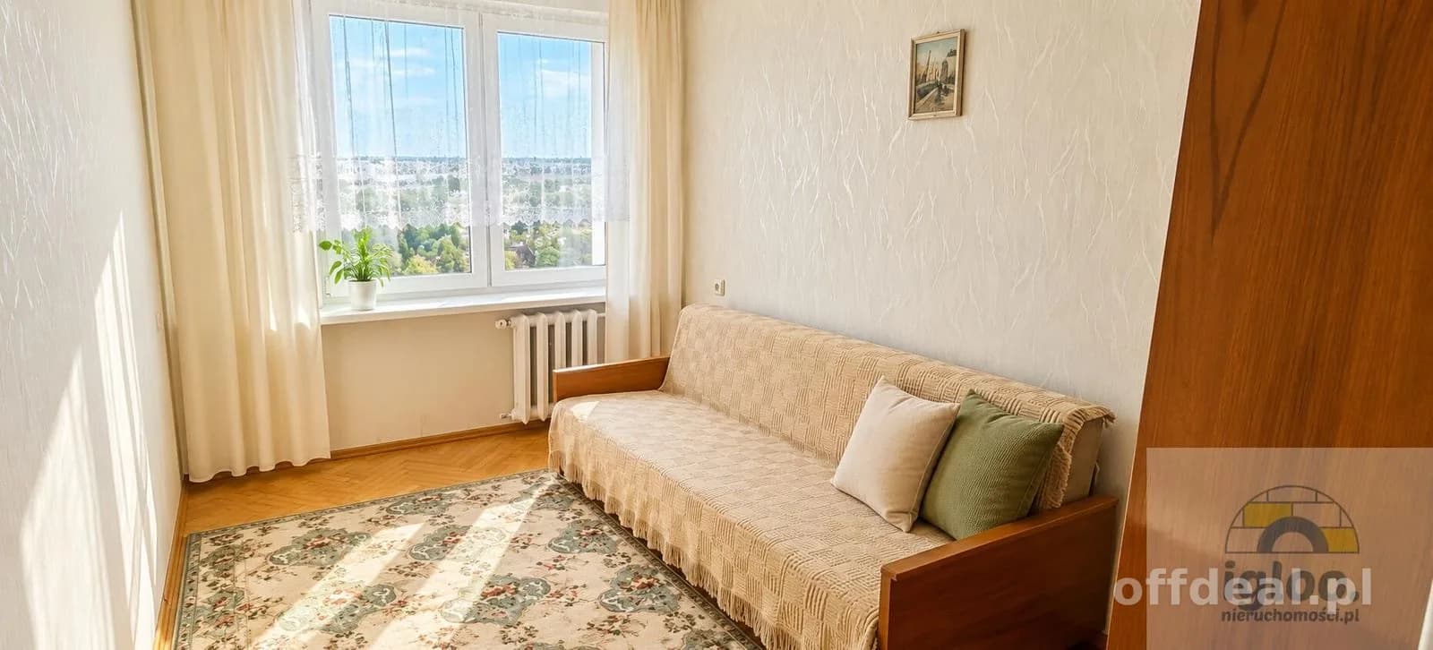 Zdjęcie 3: Mieszkanie, 3 pokoje, 60 m², Kielce