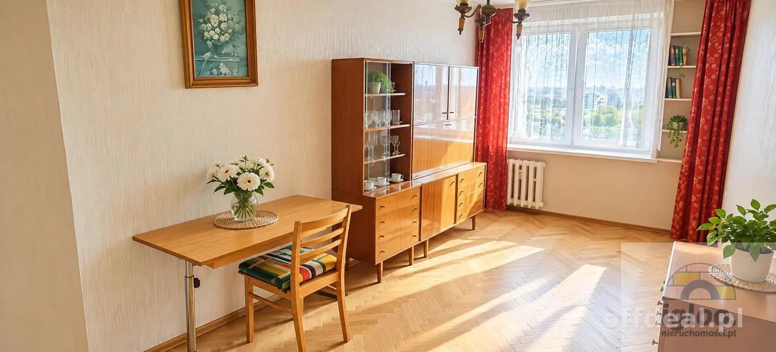 Zdjęcie 2: Mieszkanie, 3 pokoje, 60 m², Kielce