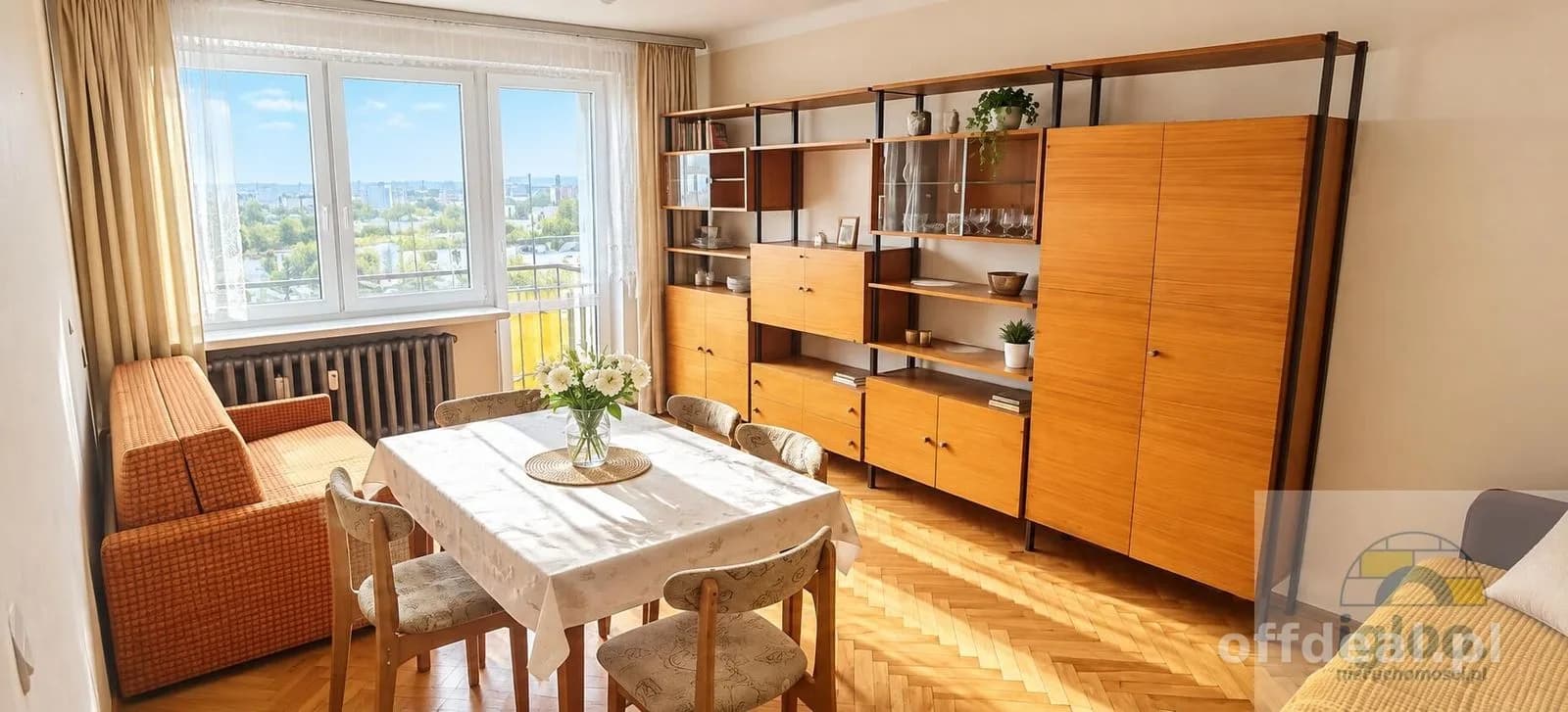 Zdjęcie 1: Mieszkanie, 3 pokoje, 60 m², Kielce