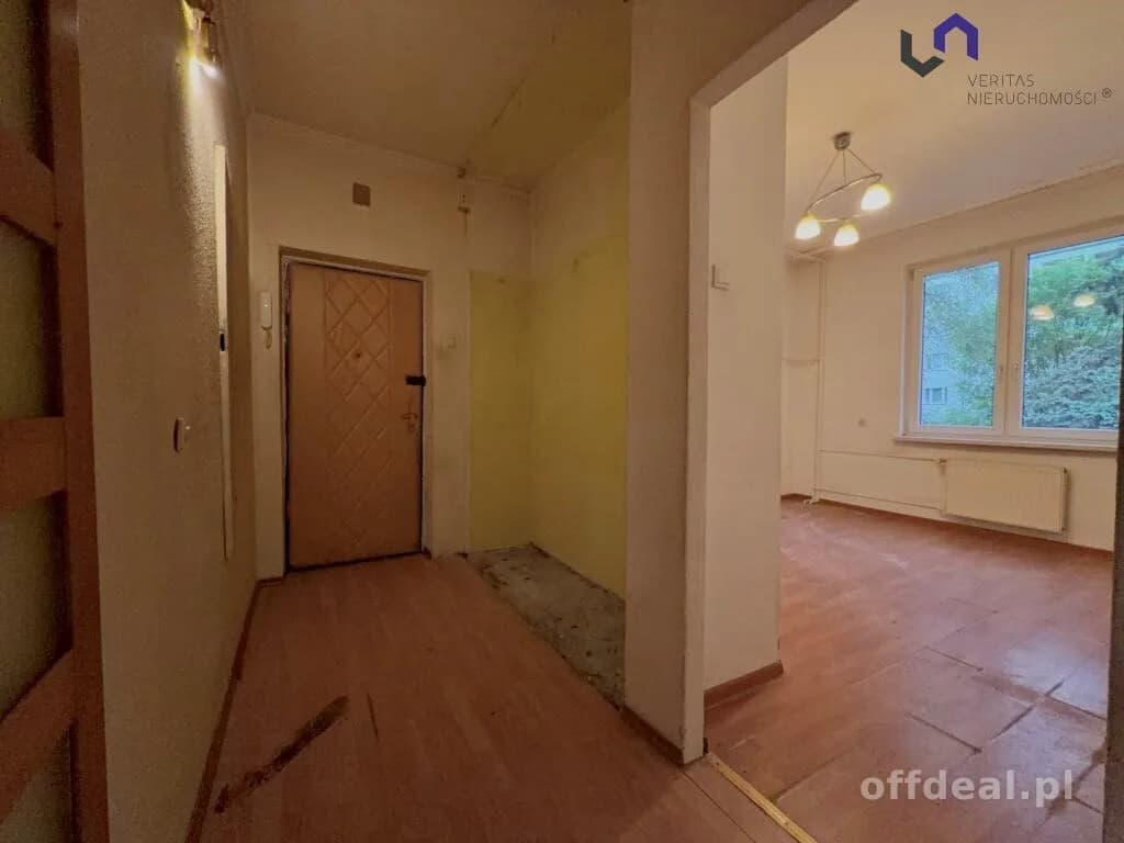 Mieszkanie na sprzedaż, Katowice