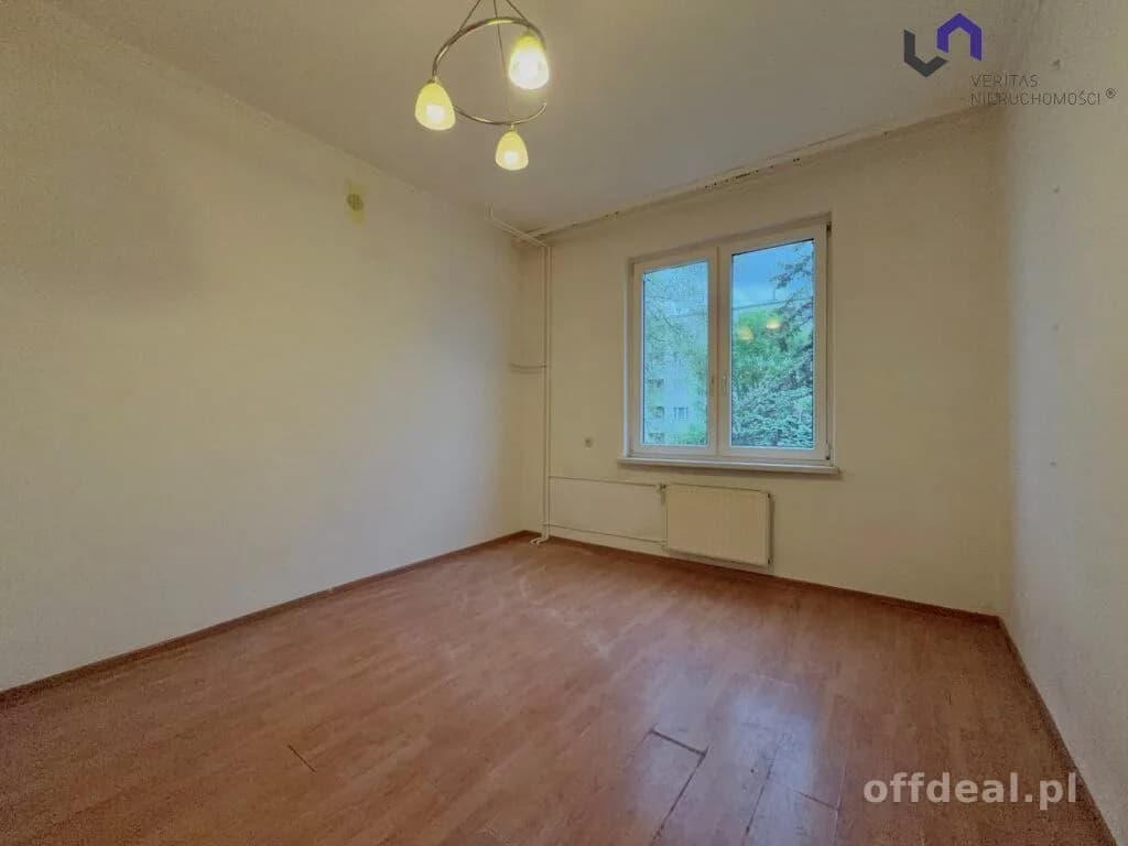 Mieszkanie na sprzedaż, Katowice