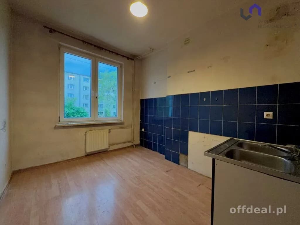 Mieszkanie na sprzedaż, Katowice