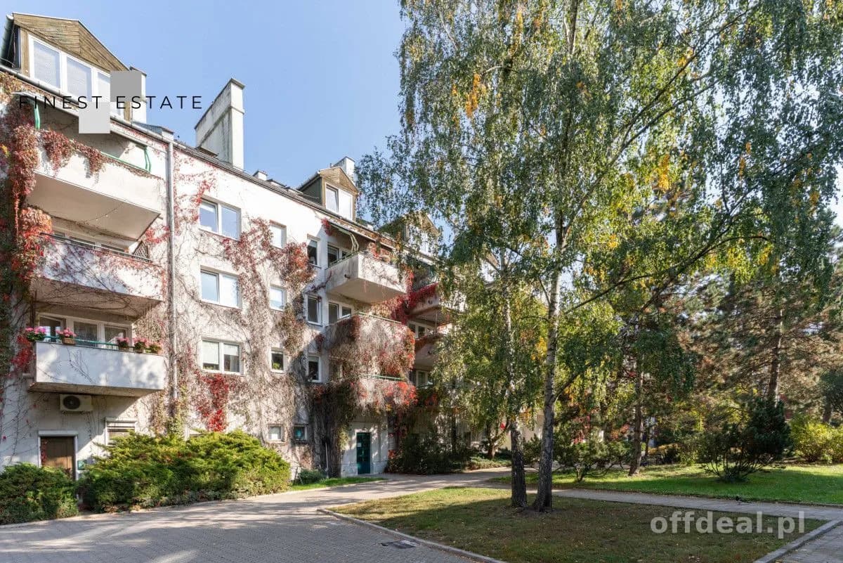 Zdjęcie 17: Mieszkanie, 3 pokoje, 64 m², Warszawa