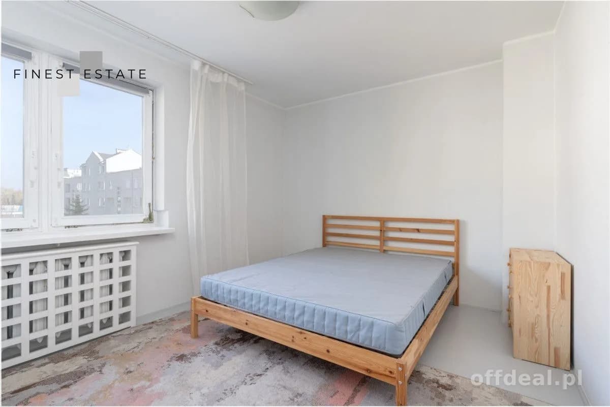 Zdjęcie 9: Mieszkanie, 3 pokoje, 64 m², Warszawa