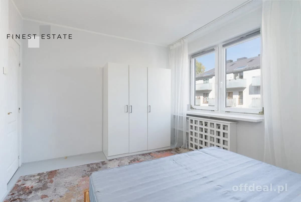 Zdjęcie 10: Mieszkanie, 3 pokoje, 64 m², Warszawa