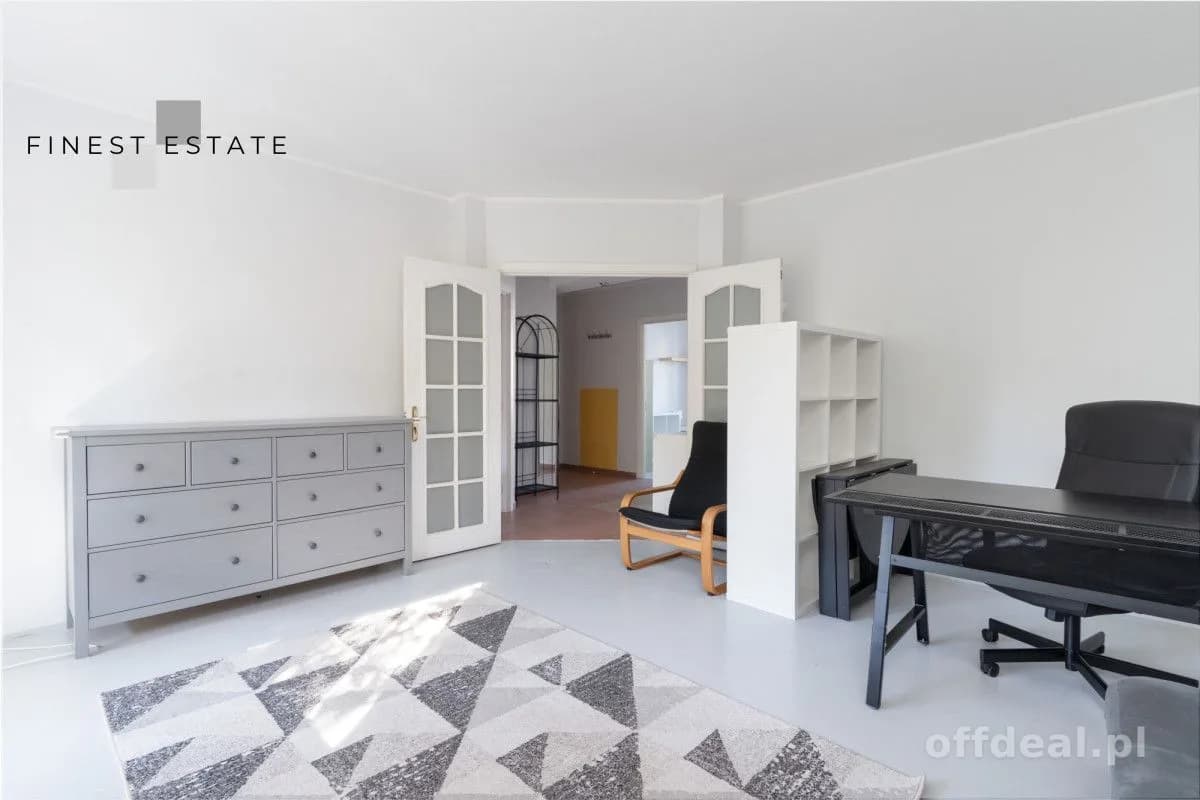 Zdjęcie 5: Mieszkanie, 3 pokoje, 64 m², Warszawa