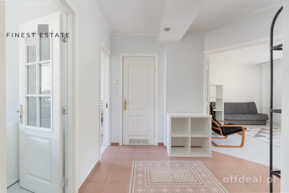 Zdjęcie 15: Mieszkanie, 3 pokoje, 64 m², Warszawa