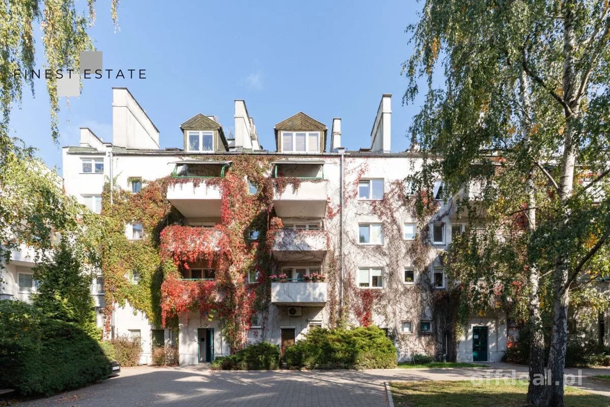 Zdjęcie 4: Mieszkanie, 3 pokoje, 64 m², Warszawa