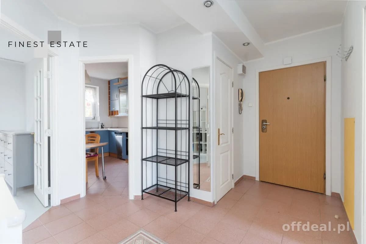 Zdjęcie 14: Mieszkanie, 3 pokoje, 64 m², Warszawa