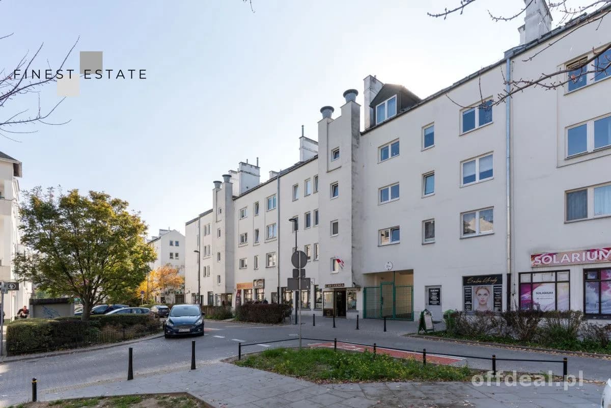 Zdjęcie 20: Mieszkanie, 3 pokoje, 64 m², Warszawa