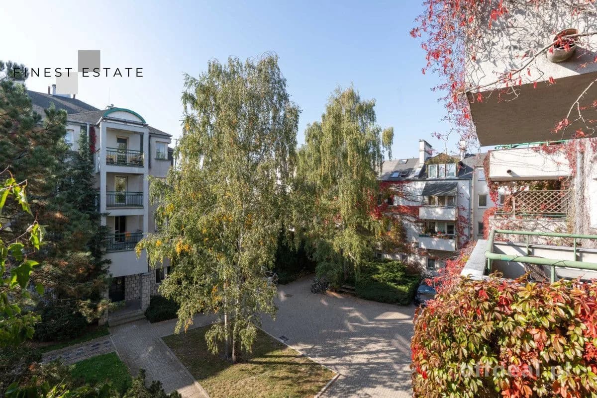 Photo 2: Apartment, 3 rooms, 64 m², Warszawa