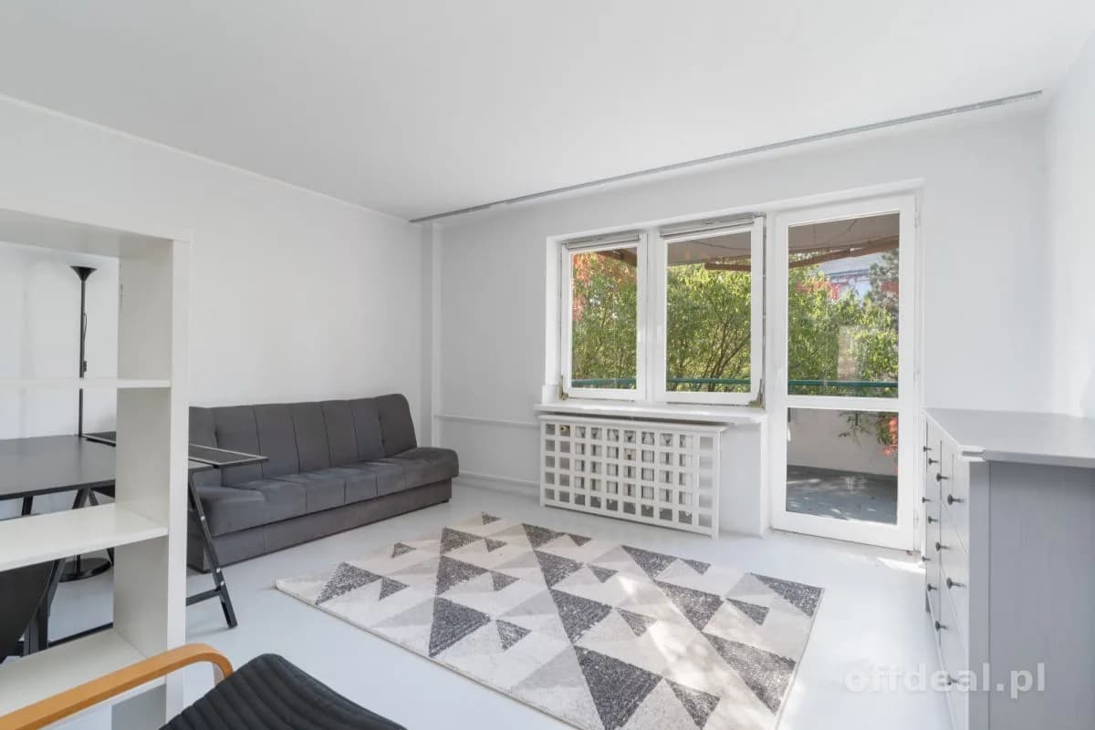 Zdjęcie 1: Mieszkanie, 3 pokoje, 64 m², Warszawa