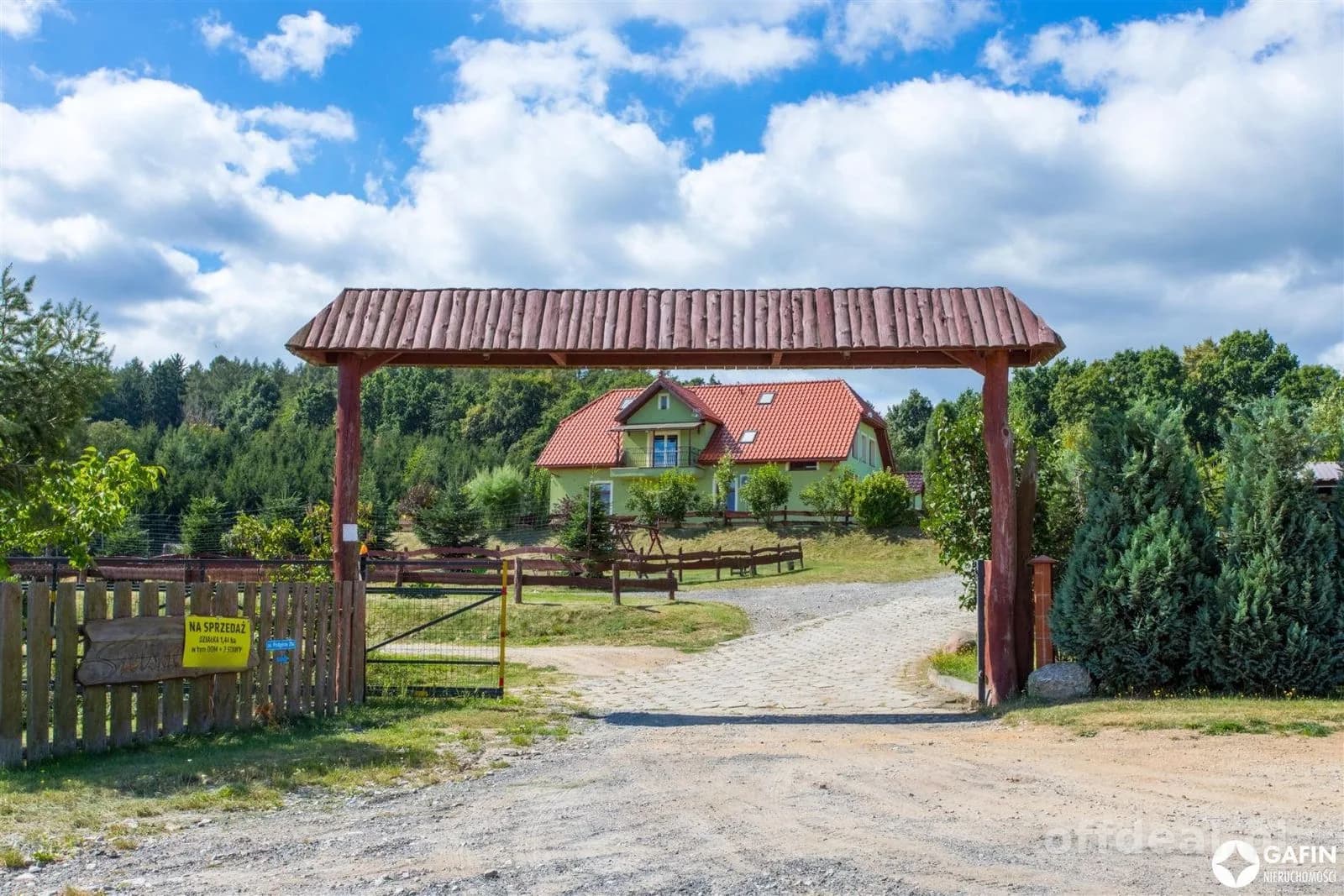 Lokal na sprzedaż, Lutomia Górna