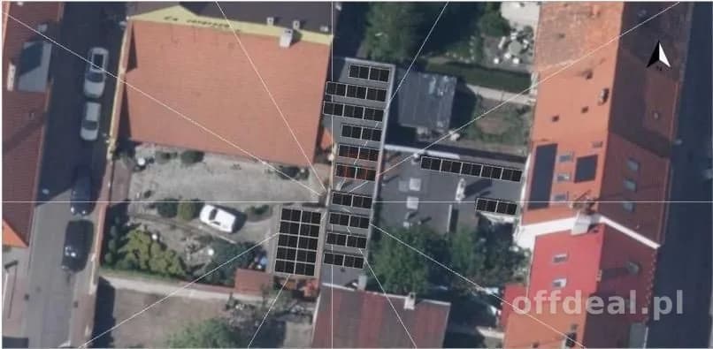 Gewerbeimmobilie zum Verkauf in Rawicz | 185,4 m²