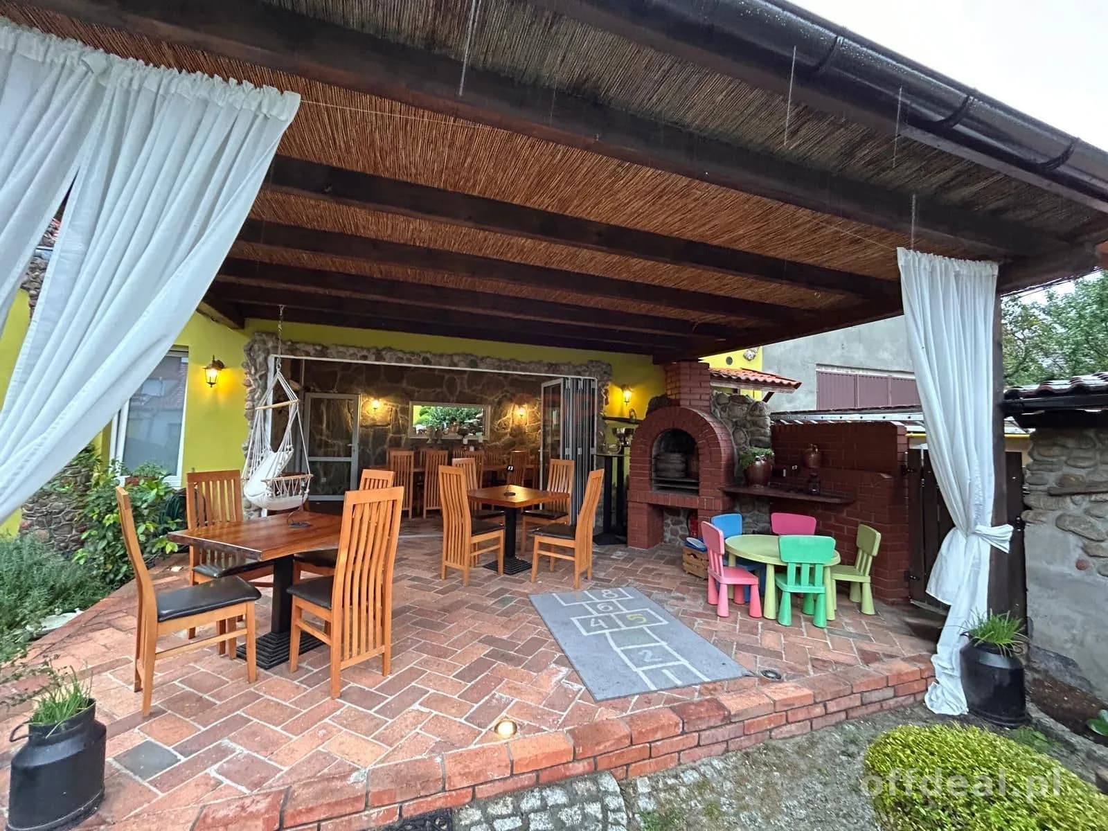 Gewerbeimmobilie zum Verkauf in Rawicz | 185,4 m²