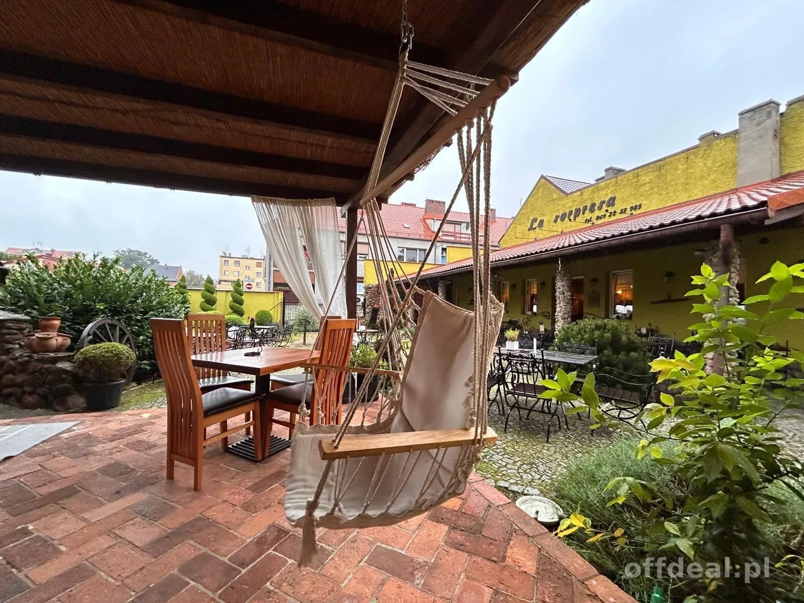 Gewerbeimmobilie zum Verkauf in Rawicz | 185,4 m²