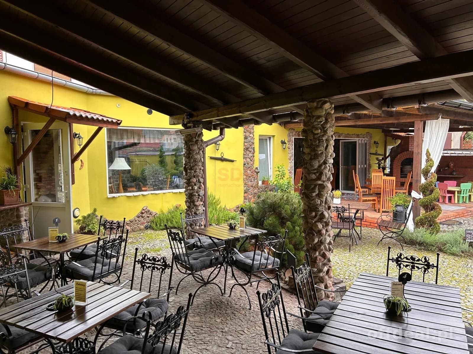 Gewerbeimmobilie zum Verkauf in Rawicz | 185,4 m²