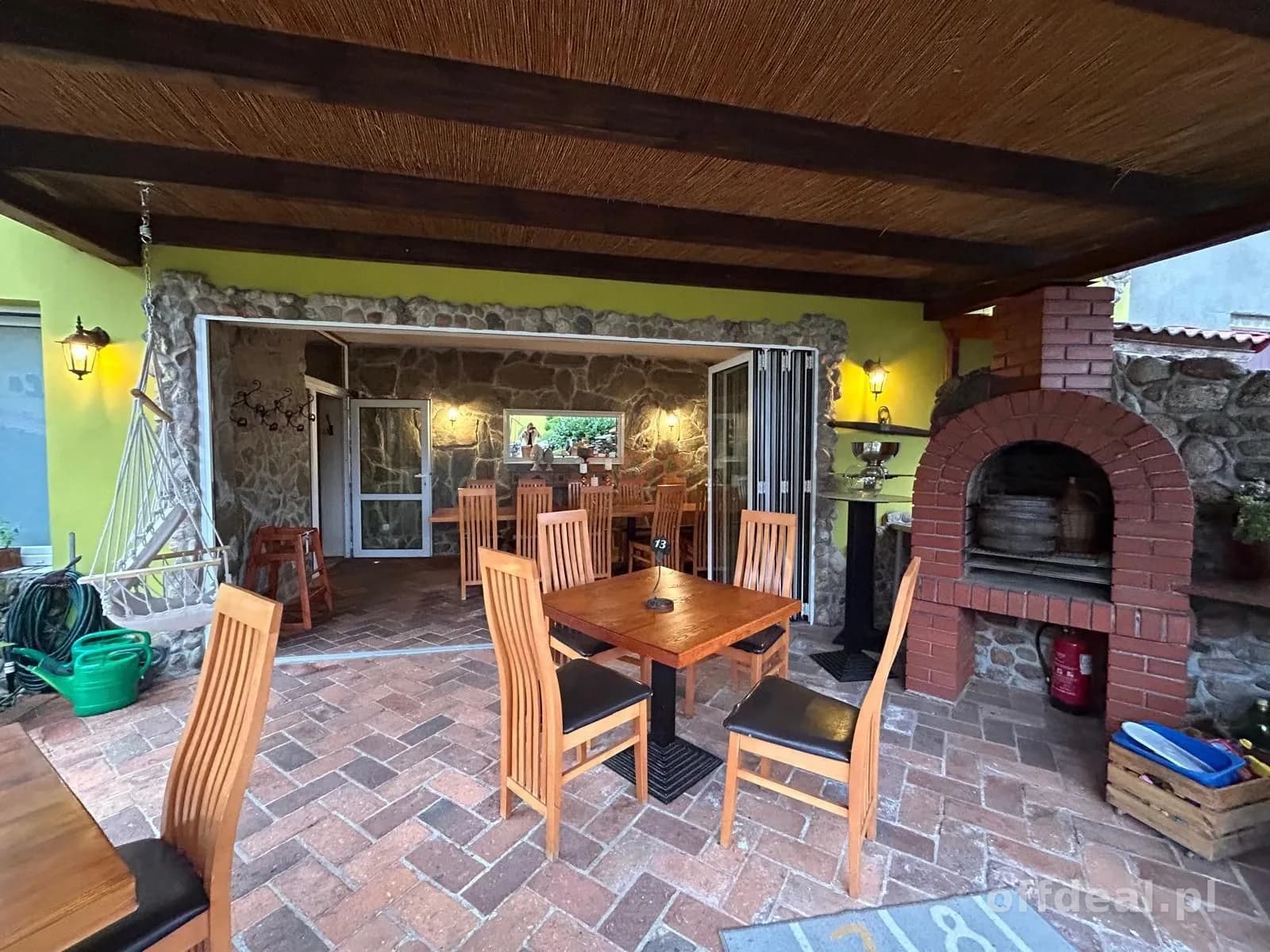Gewerbeimmobilie zum Verkauf in Rawicz | 185,4 m²