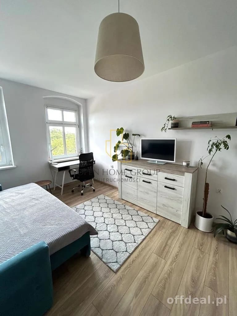 Zdjęcie 3: Mieszkanie, 2 pokoje, 64 m², Wrocław