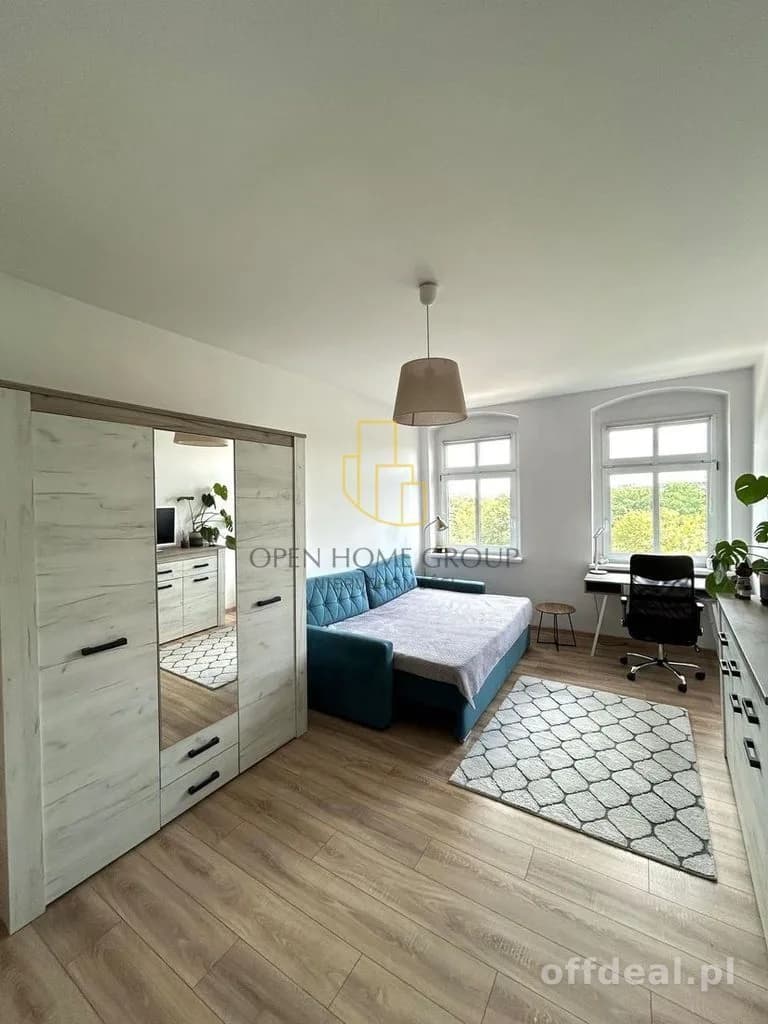 Zdjęcie 2: Mieszkanie, 2 pokoje, 64 m², Wrocław