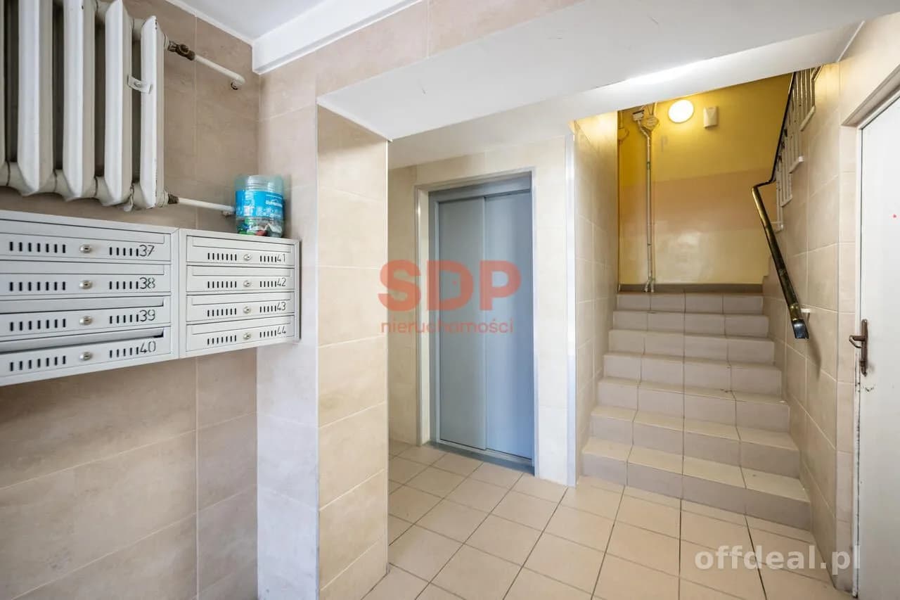 appartement à vendre à Wrocław, Krzyki, Powstańców Śląskich | 3 pièces | 56 m²