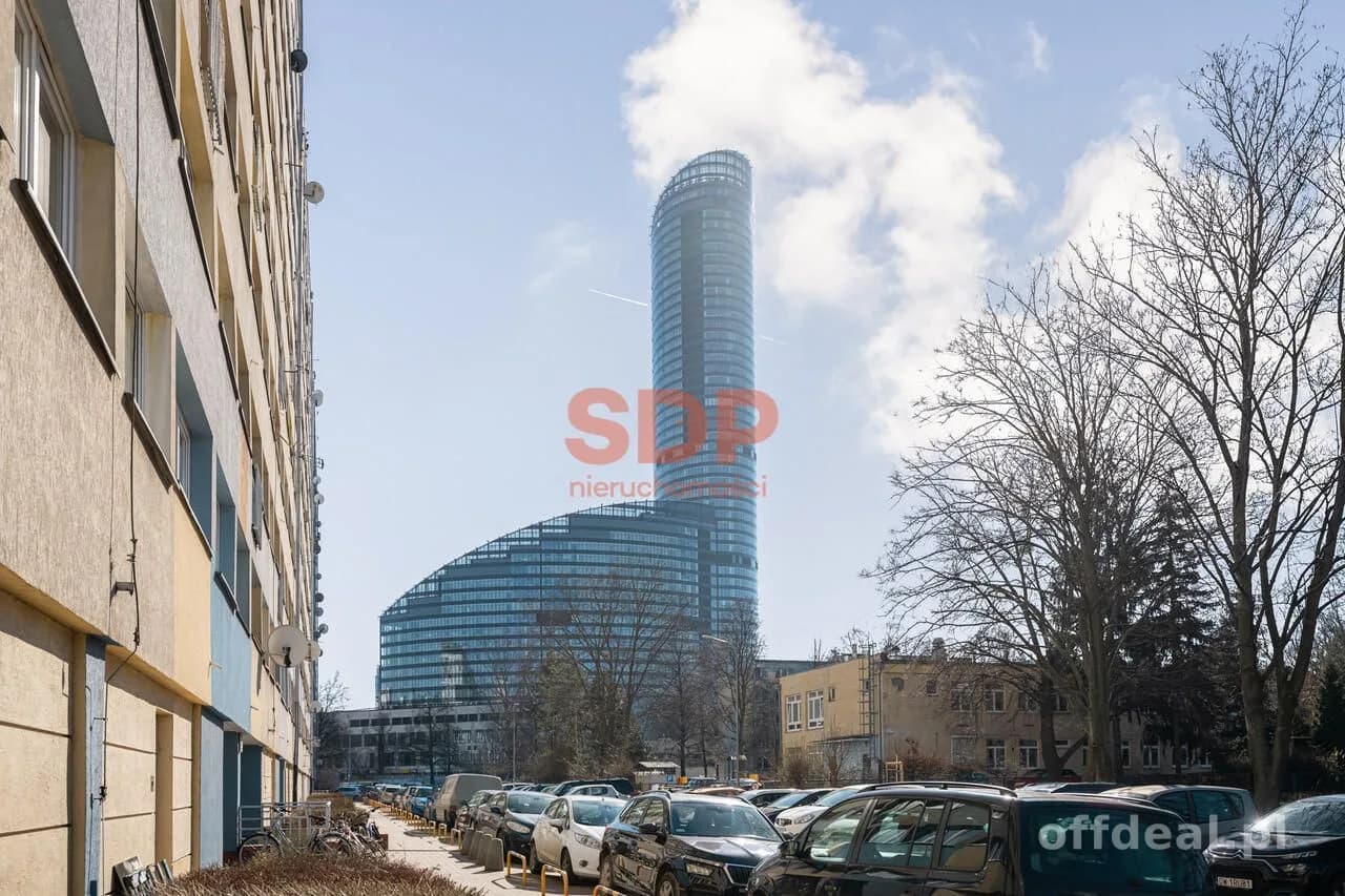 appartement à vendre à Wrocław, Krzyki, Powstańców Śląskich | 3 pièces | 56 m²