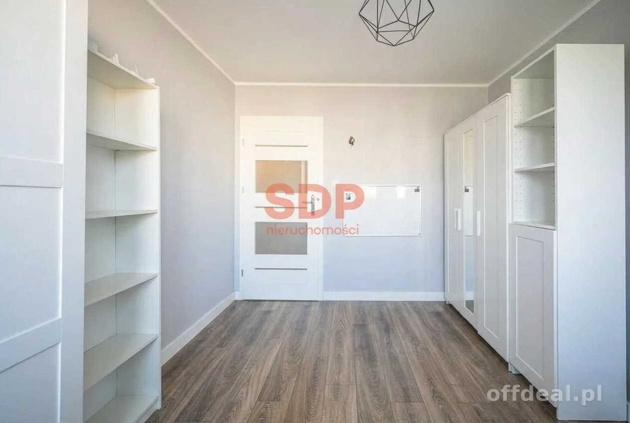 appartement à vendre à Wrocław, Krzyki, Powstańców Śląskich | 3 pièces | 56 m²