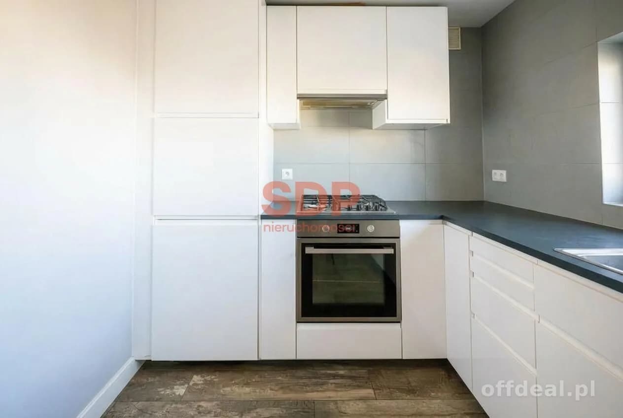 appartement à vendre à Wrocław, Krzyki, Powstańców Śląskich | 3 pièces | 56 m²