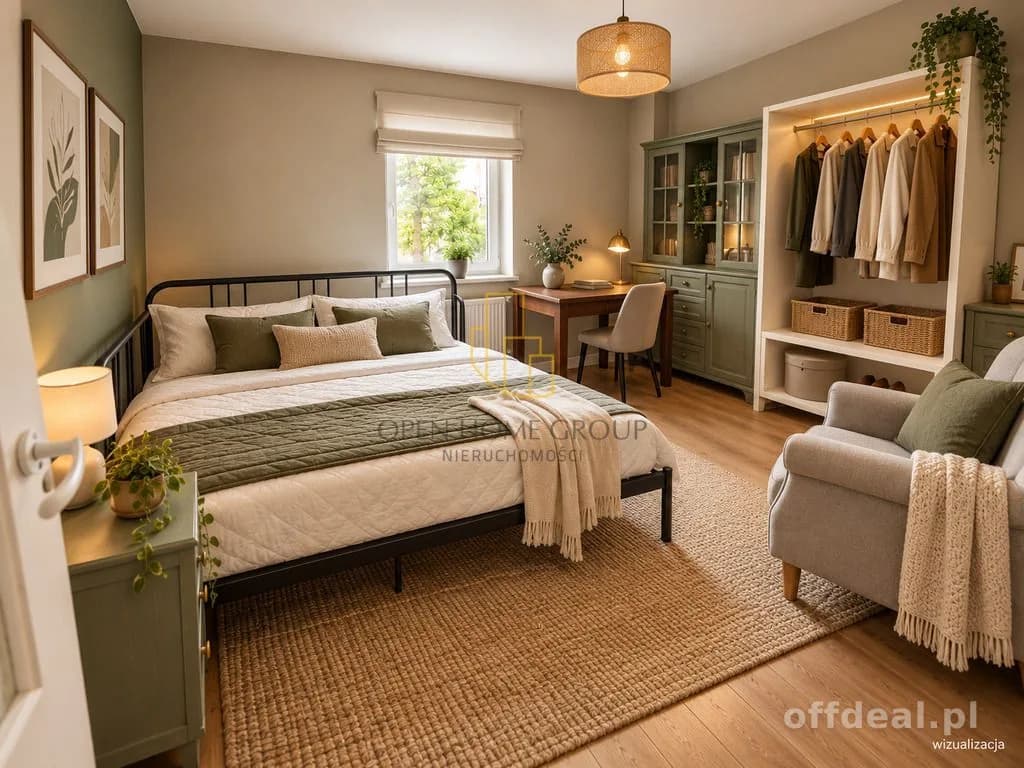 Photo 1: Appartement, 4 rooms, 167 m², Jelenia Góra