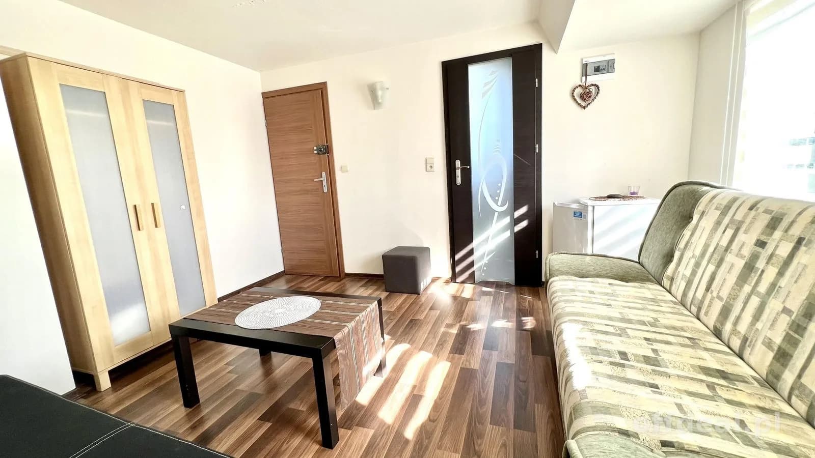 3-room apartment for sale in Ustronie Morskie | 51.8 m²