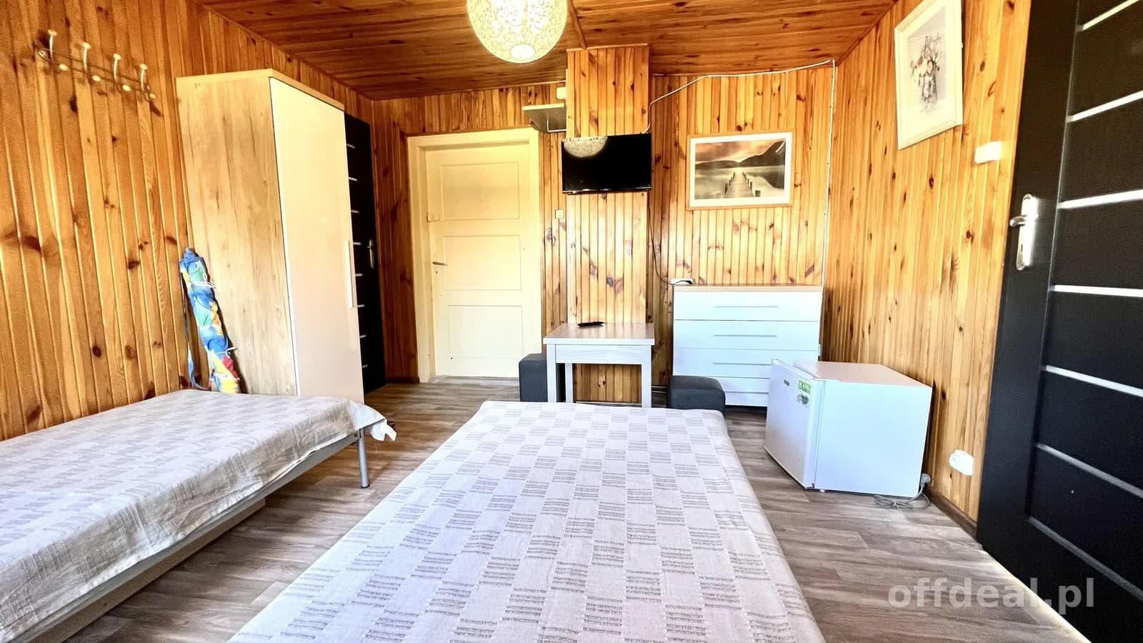 3-room apartment for sale in Ustronie Morskie | 51.8 m²