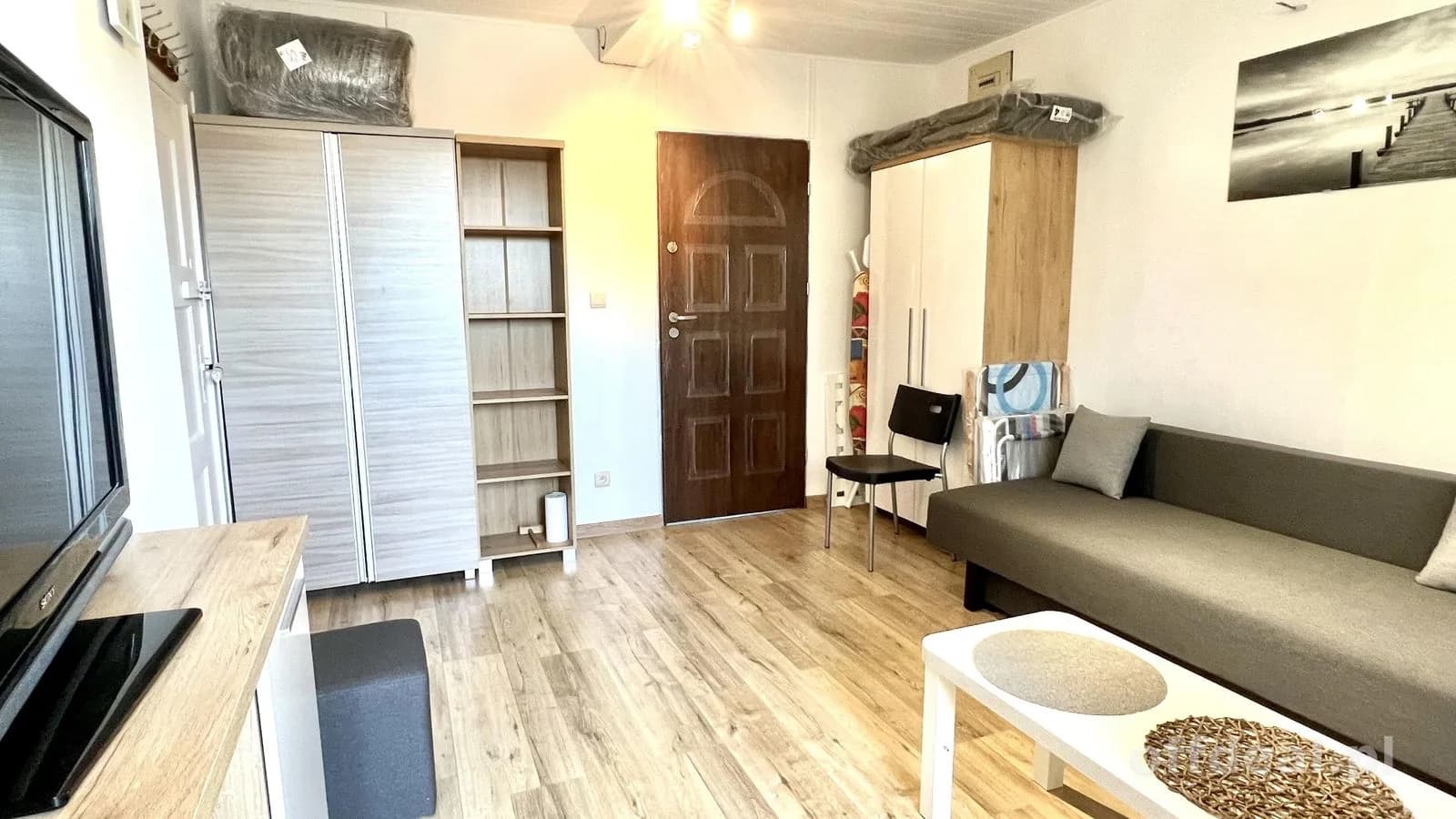 3-room apartment for sale in Ustronie Morskie | 51.8 m²