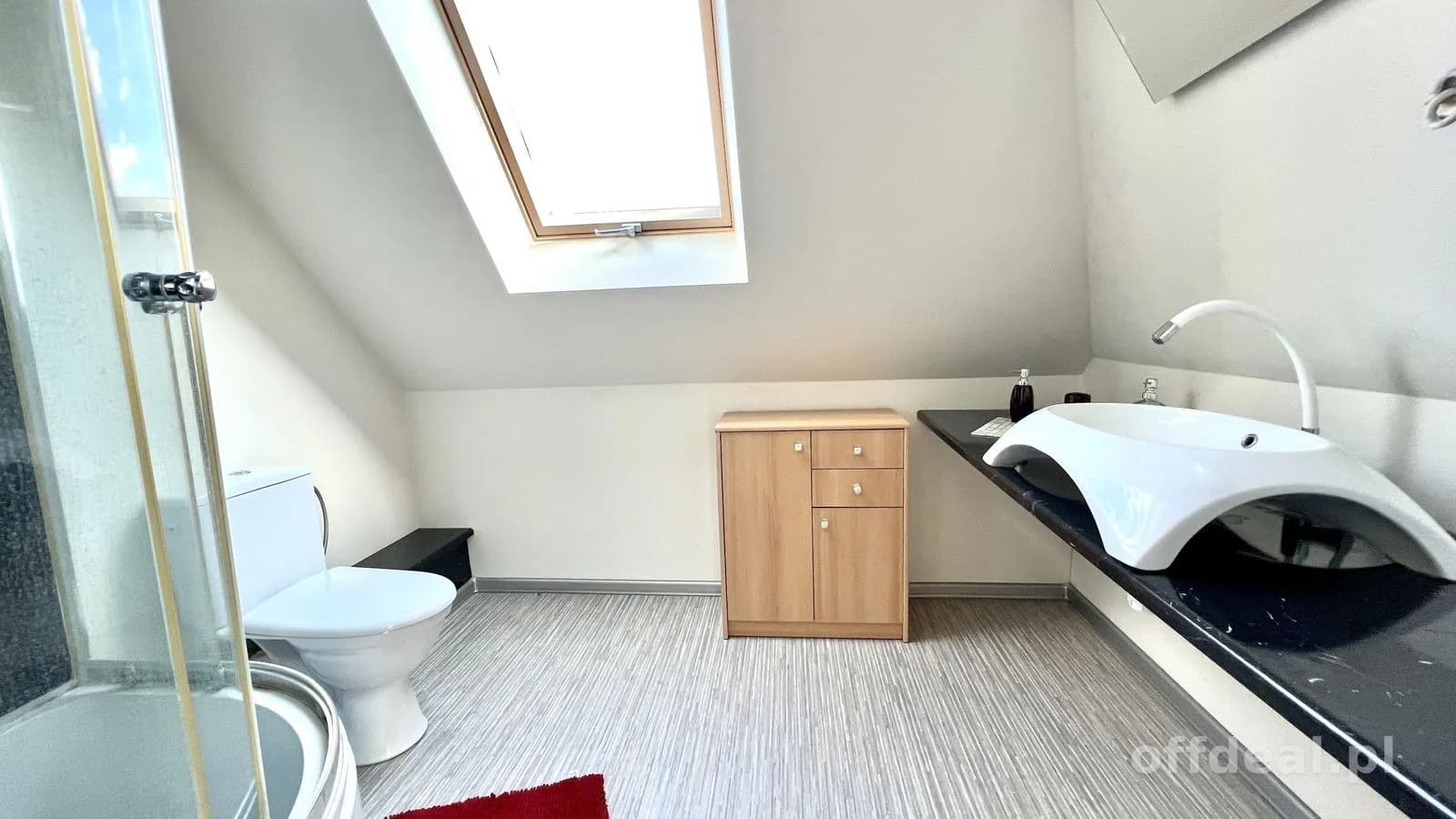 3-room apartment for sale in Ustronie Morskie | 51.8 m²