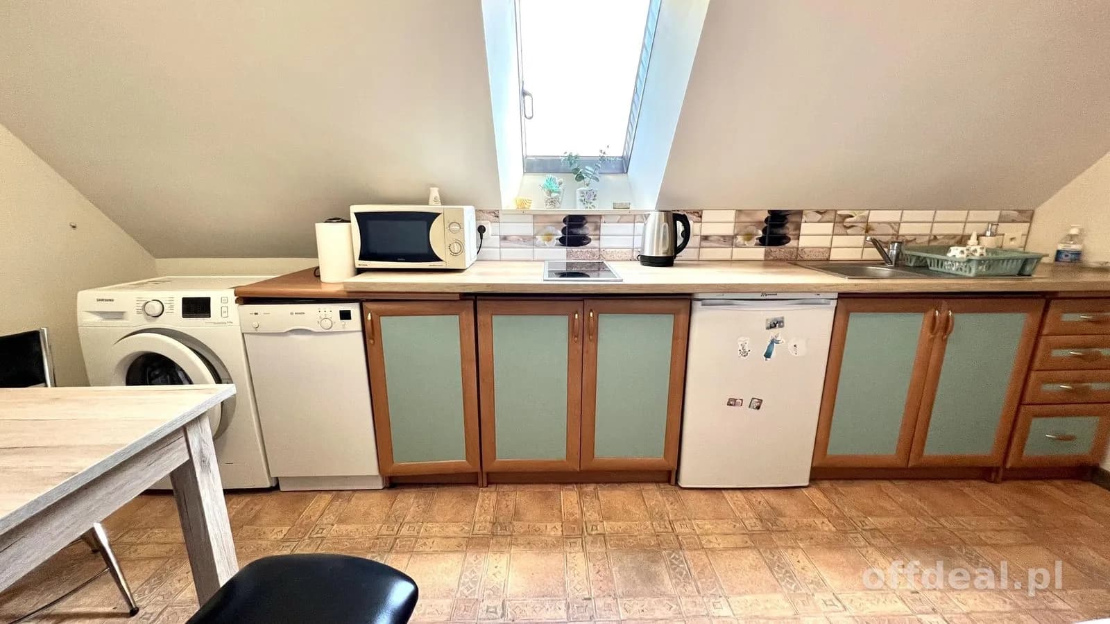 3-room apartment for sale in Ustronie Morskie | 51.8 m²