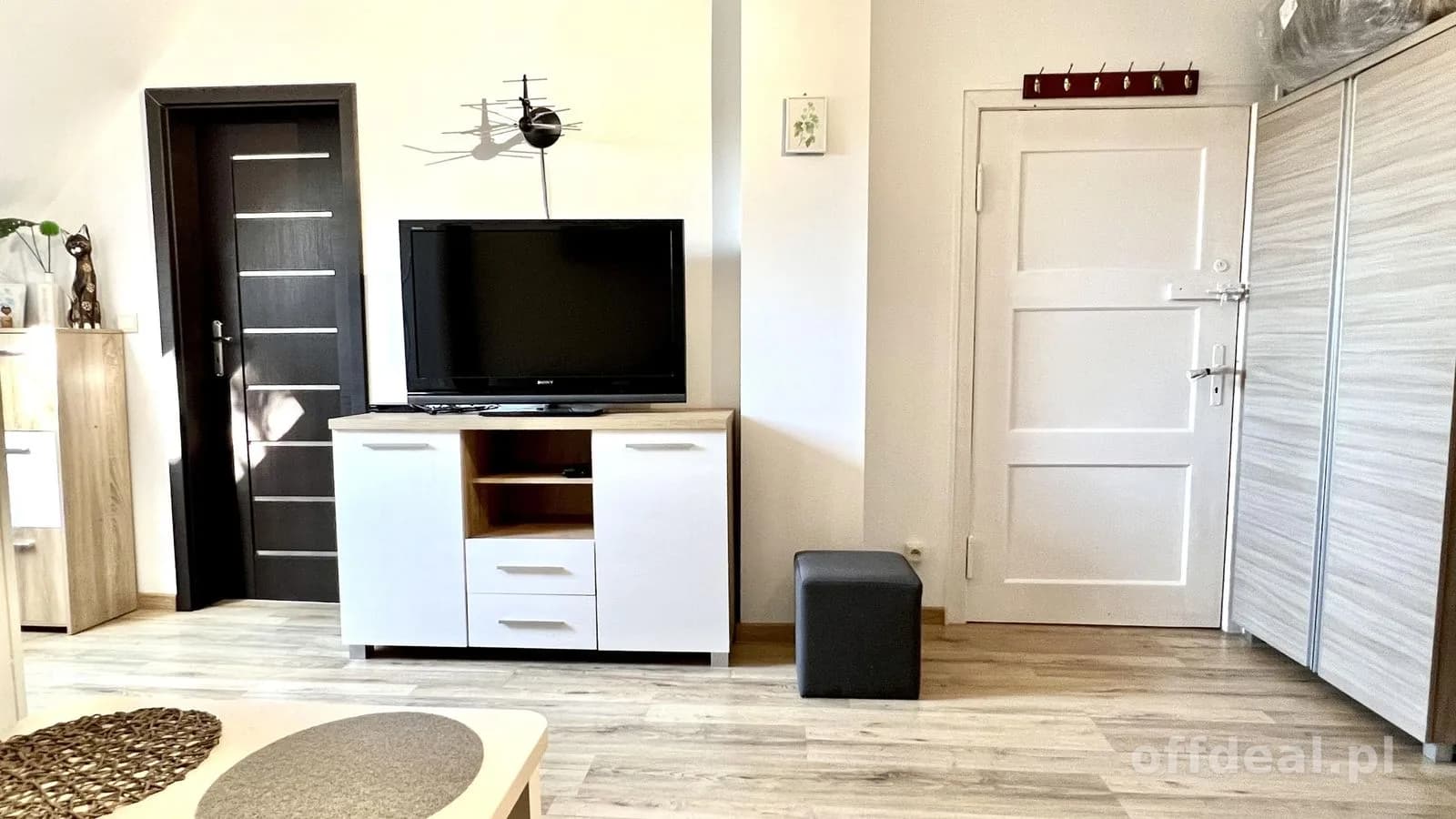 3-room apartment for sale in Ustronie Morskie | 51.8 m²