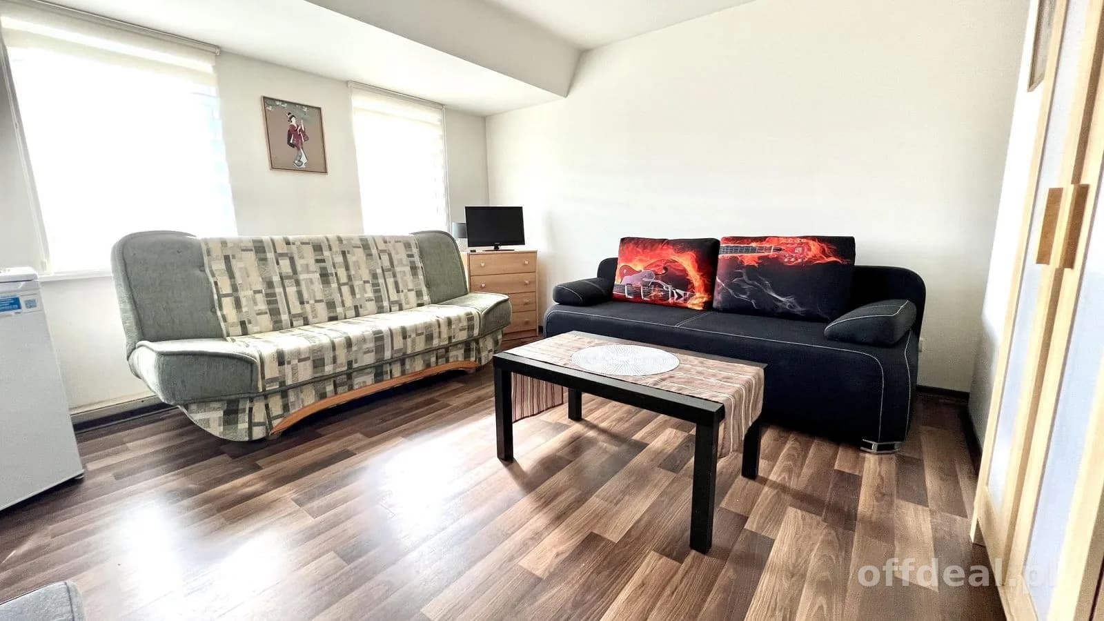 3-room apartment for sale in Ustronie Morskie | 51.8 m²
