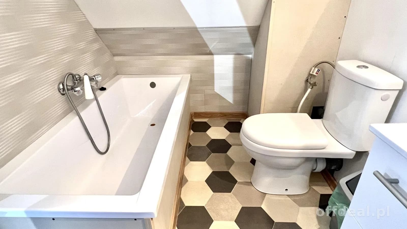 3-room apartment for sale in Ustronie Morskie | 51.8 m²