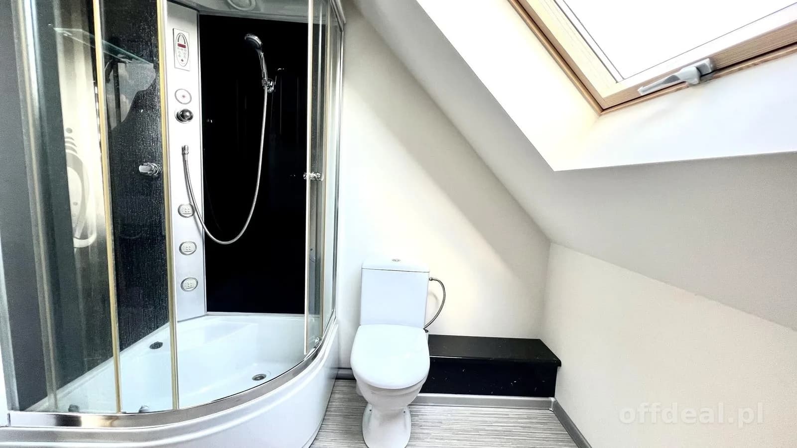 3-room apartment for sale in Ustronie Morskie | 51.8 m²