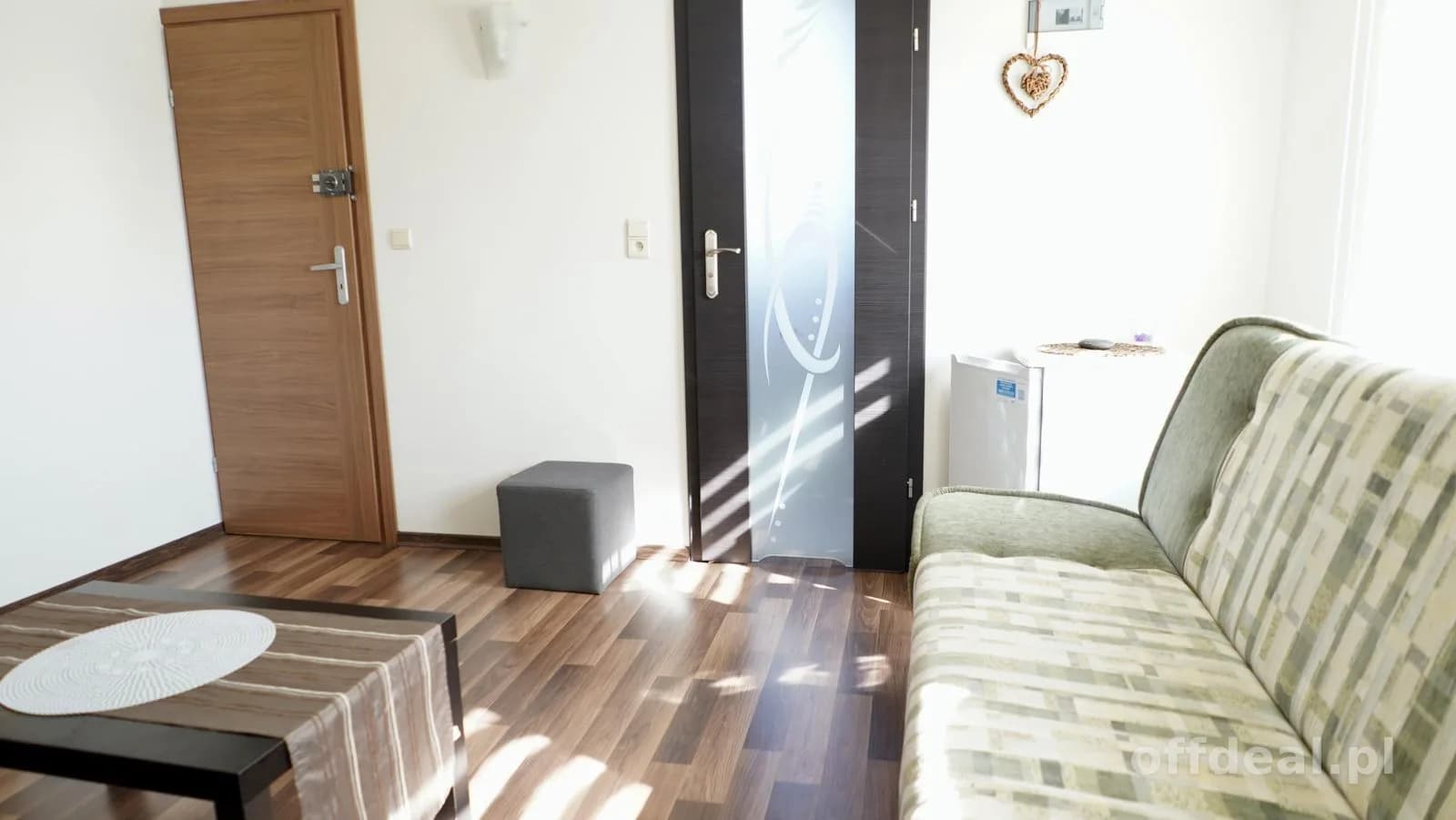 3-room apartment for sale in Ustronie Morskie | 51.8 m²